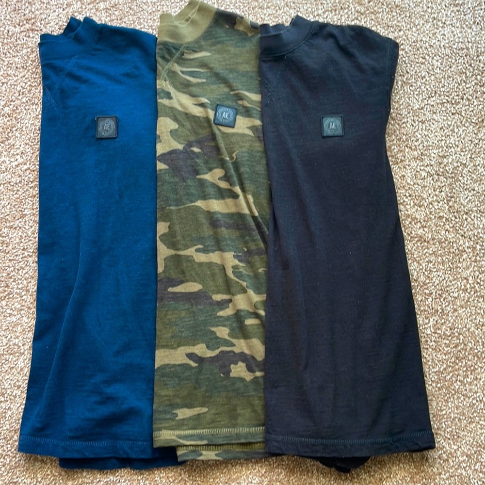 American Eagle Bundle